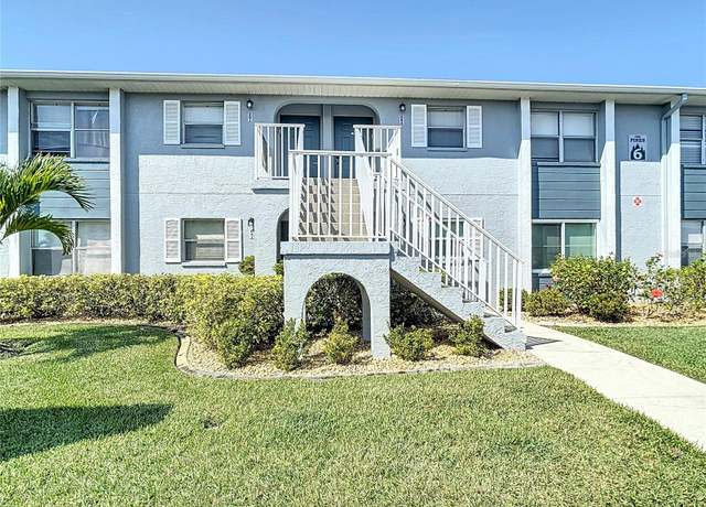 Property at 25050 Sandhill Blvd Unit B2 Building 6, Punta Gorda, FL 33983, 2 beds, 2 baths