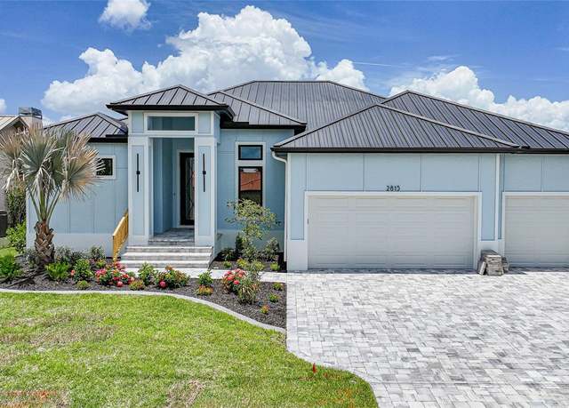 Property at 2815 Coral Way, Punta Gorda, FL 33950, 3 beds, 3 baths
