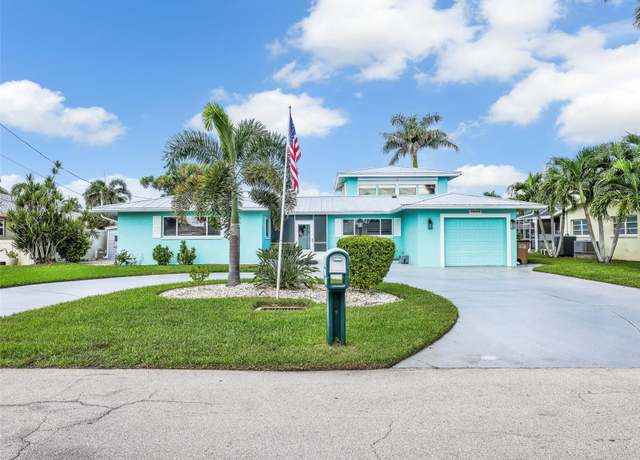 Property at 5622 Deauville Ct, Cape Coral, FL 33904, 3 beds, 2.5 baths