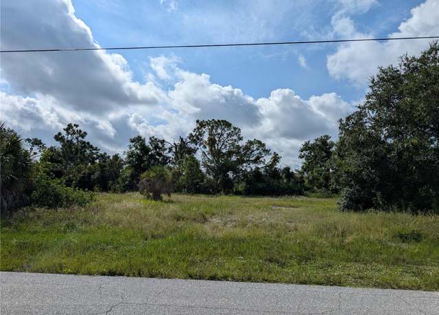 Property at 7324 Brandywine Dr, Englewood, FL 34224