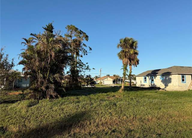 Property at 57 Mark Twain Ln, Rotonda West, FL 33947
