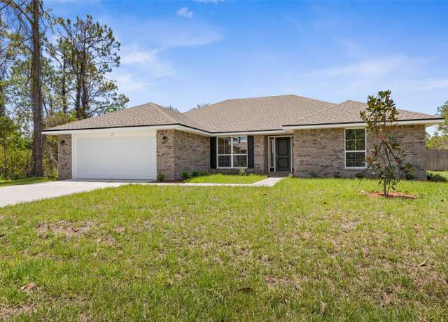 Property at 6 Squanto Pl, Palm Coast, FL 32164, 4 beds, 3 baths