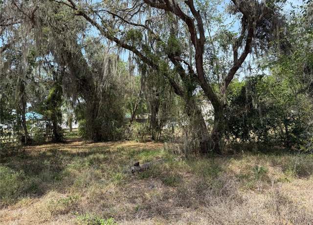 Property at Vacant Land NW 8th Trl, Lake Panasoffkee, FL 33538