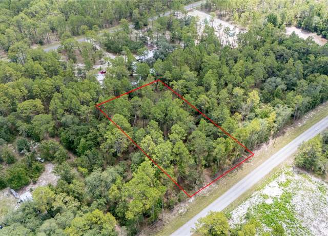 Property at Undisclosed address, Dunnellon, FL 34431