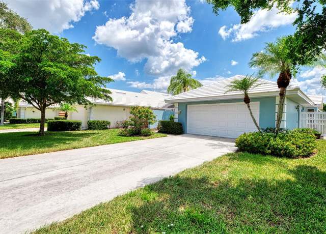 Property at 803 Harrington Lake Dr N #75, Venice, FL 34293, 3 beds, 2 baths