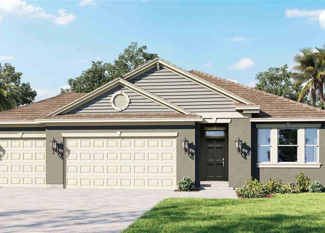 Property at 3238 Arch Ave, Ormond Beach, FL 32174, 4 beds, 3 baths
