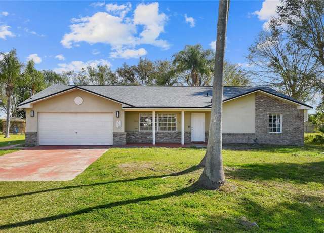 Property at 1157 Schooner Dr, Kissimmee, FL 34744, 3 beds, 2 baths