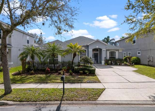 Property at 15144 Spinnaker Cove Ln, Winter Garden, FL 34787, 4 beds, 2 baths