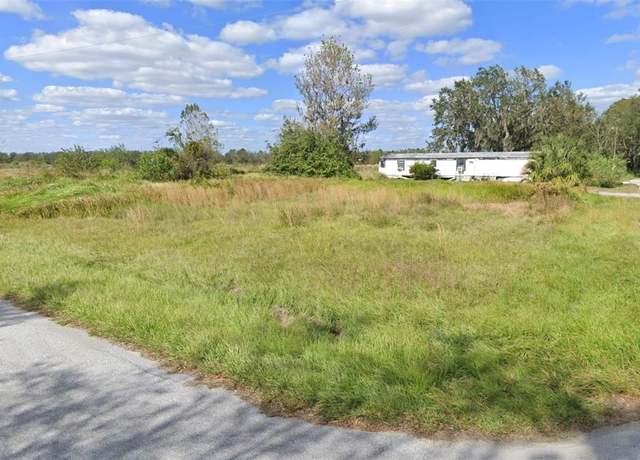 Property at Merle St, Mulberry, FL 33860