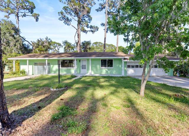 Property at 641 Jackson St, Eustis, FL 32726, 3 beds, 1.5 baths