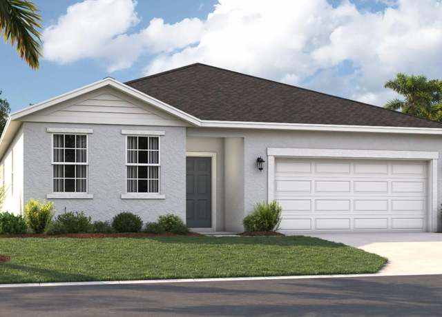 Property at 5864 Cliffbow Loop, Leesburg, FL 34748, 3 beds, 2 baths