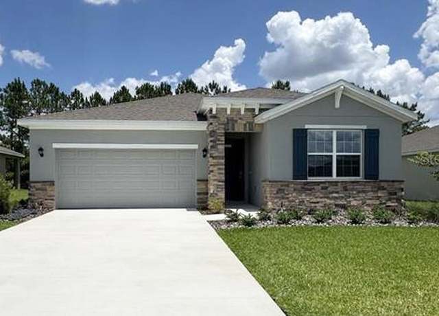 Property at 9295 SW 60th Court Rd, Ocala, FL 34476, 3 beds, 2 baths