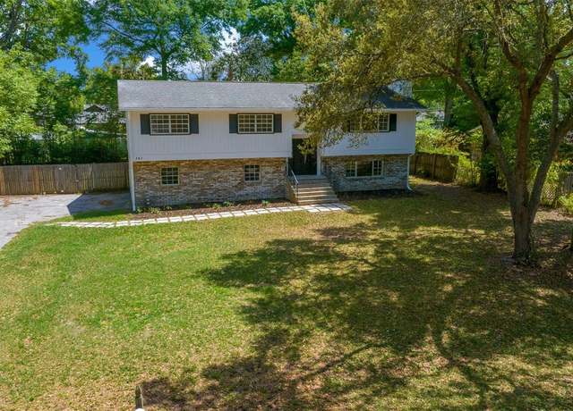 Property at 341 SE 53rd Ct, Ocala, FL 34480, 4 beds, 2.5 baths