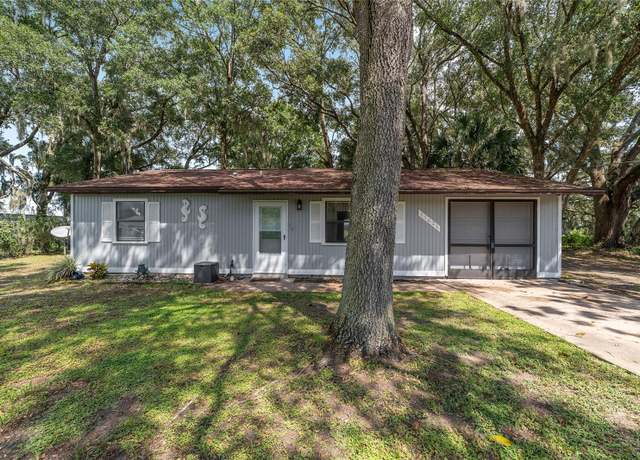 Property at Undisclosed address, Dunnellon, FL 34432, 2 beds, 2 baths