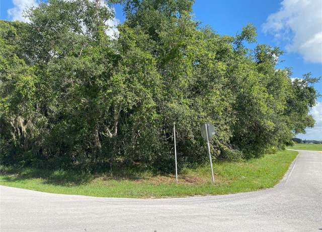 Property at Shell Rd, Lake Wales, FL 33859
