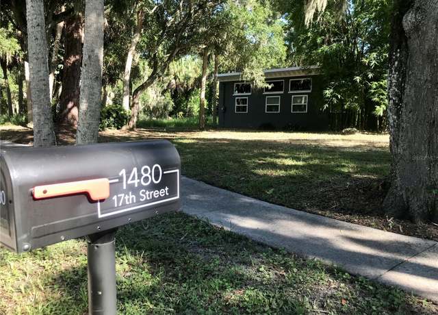 Property at 1480 17th St, Sarasota, FL 34234, 1 bed, 1 bath