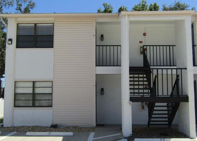 Property at 3102 W Horatio St #21, Tampa, FL 33609, 2 beds, 1 bath