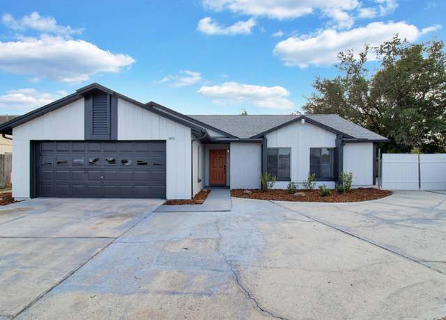 Property at 1410 Rena Ln, Kissimmee, FL 34744, 4 beds, 2 baths