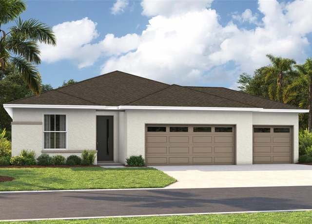 Property at 9195 Players Dr, Weeki Wachee, FL 34613, 4 beds, 3 baths