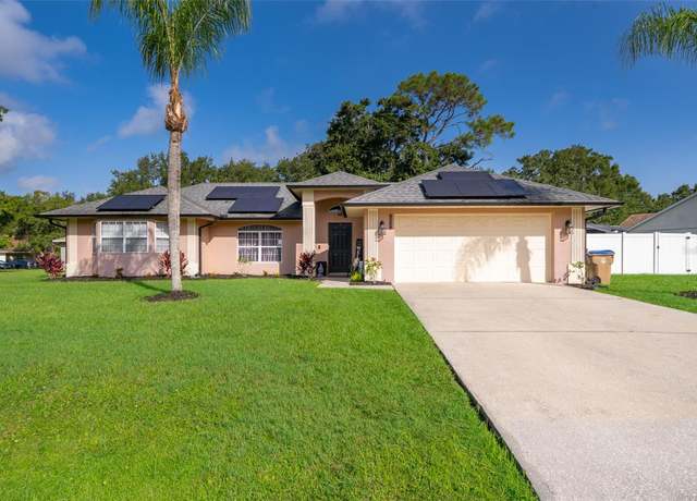Property at 2927 Elbert Way, Kissimmee, FL 34758, 5 beds, 2 baths