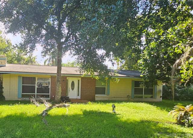 Property at 961 Shore Dr, Kissimmee, FL 34744, 2 beds, 2 baths