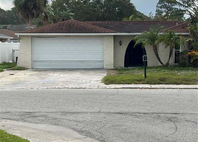 Property at 6114 Seabreeze Dr, Port Richey, FL 34668, 3 beds, 2 baths