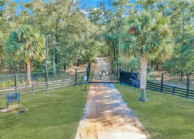 Property at Lot 6, Fort Mc Coy, FL 32134