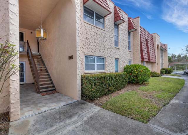 Property at 114 Dogwood Cir #114, Seminole, FL 33777, 2 beds, 2 baths