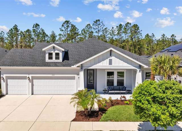 Property at 3966 Tour Trce, Land O Lakes, FL 34638, 4 beds, 3 baths