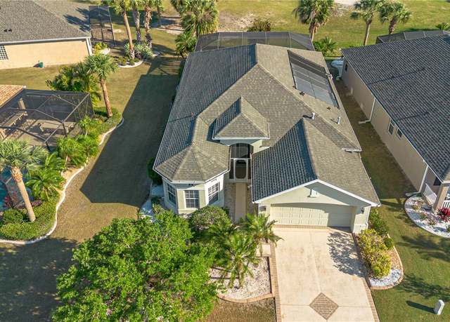 Property at 1038 Emerald Dunes Dr, Sun City Center, FL 33573, 2 beds, 2 baths
