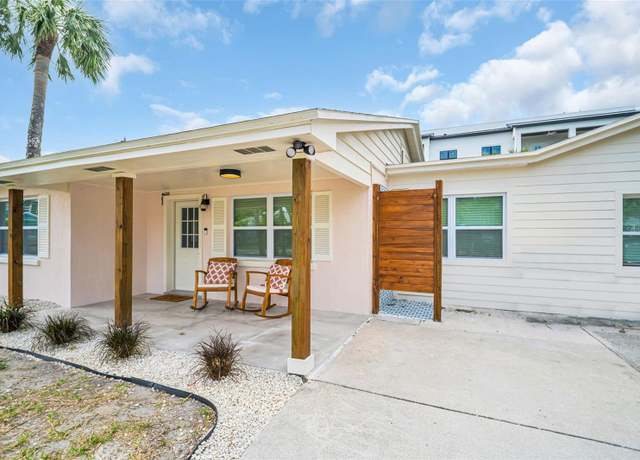Property at 59 Acacia St, Clearwater Beach, FL 33767, 3 beds, 2 baths