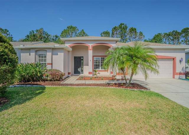 Property at 9823 Rolling Cir, San Antonio, FL 33576, 3 beds, 2 baths