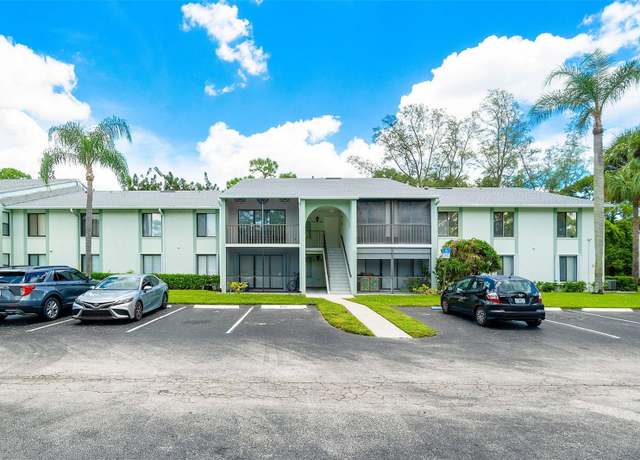 Property at 3624 Alder Dr Unit F1, West Palm Beach, FL 33417, 2 beds, 2 baths
