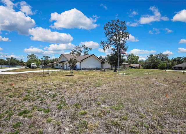 Property at 2360 Sutton Pl, Spring Hill, FL 34608, 3 beds, 2.5 baths