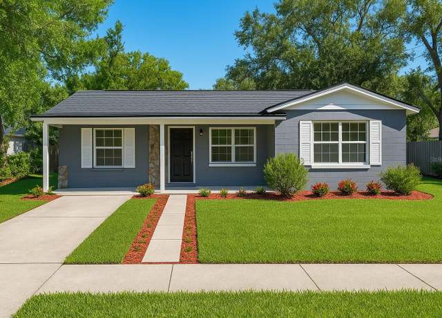 Property at 10931 110th Ave, Seminole, FL 33778, 3 beds, 1 bath