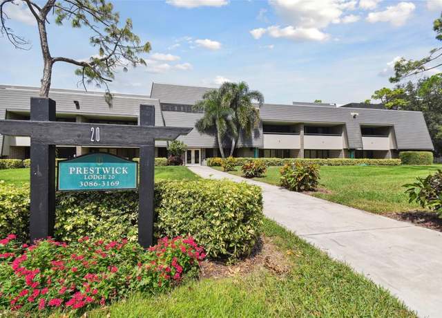 Property at 36750 US 19 Hwy N #3104, Palm Harbor, FL 34684, 1 bed, 1 bath
