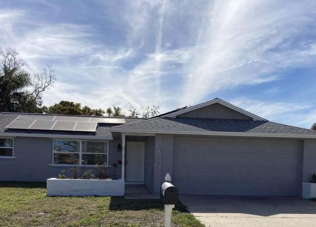 Property at 7524 Oakshire Dr, Port Richey, FL 34668, 2 beds, 2 baths