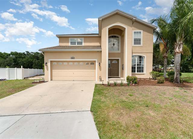Property at 2721 Stonewood Dr, Lakeland, FL 33810, 4 beds, 3 baths