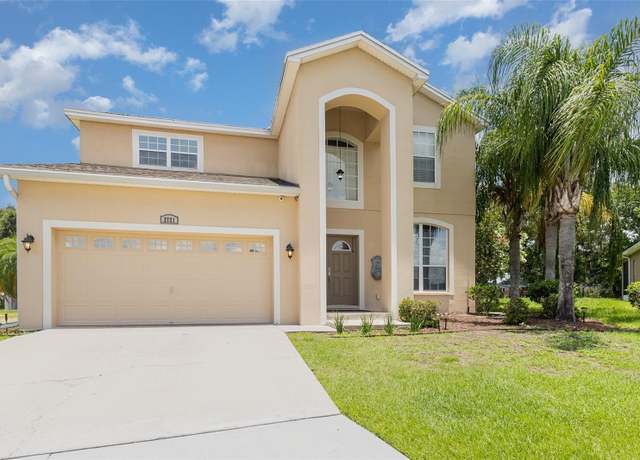 Property at 2721 Stonewood Dr, Lakeland, FL 33810, 4 beds, 3 baths