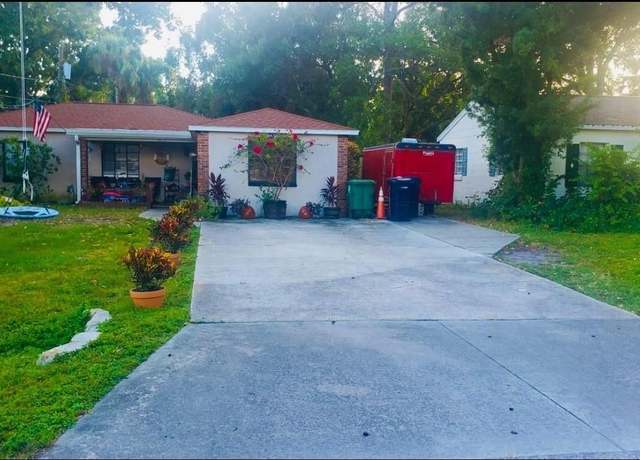 Property at 4406 W Harbor View Ave, Tampa, FL 33611, 3 beds, 2 baths