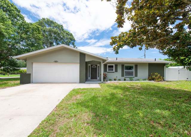 Property at 1461 S Hillcrest Ave, Clearwater, FL 33756, 3 beds, 2 baths
