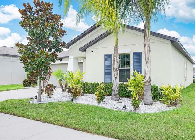Property at 15408 Wicked Strong St, Ruskin, FL 33573, 3 beds, 2 baths