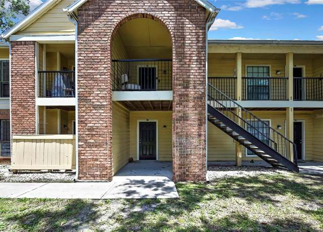 Property at 8653 Fancy Finch Dr #104, Tampa, FL 33614, 2 beds, 2 baths