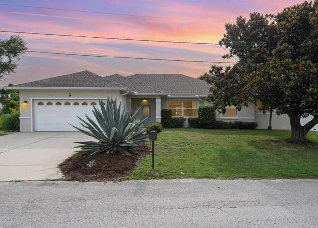 Property at 5445 Turton Ln, Port Orange, FL 32127, 3 beds, 2 baths
