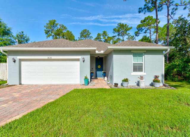 Property at 1630 East Pkwy, Deland, FL 32724, 3 beds, 2 baths