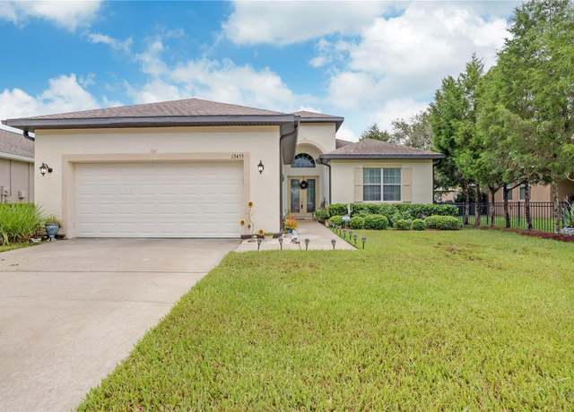 Property at 13455 Niti Dr, Hudson, FL 34669, 3 beds, 2 baths