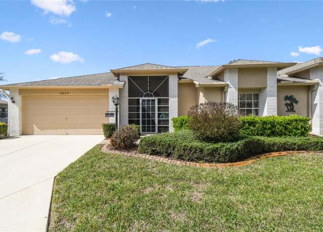 Property at 18129 Baywood Forest Dr, Hudson, FL 34667, 2 beds, 2 baths