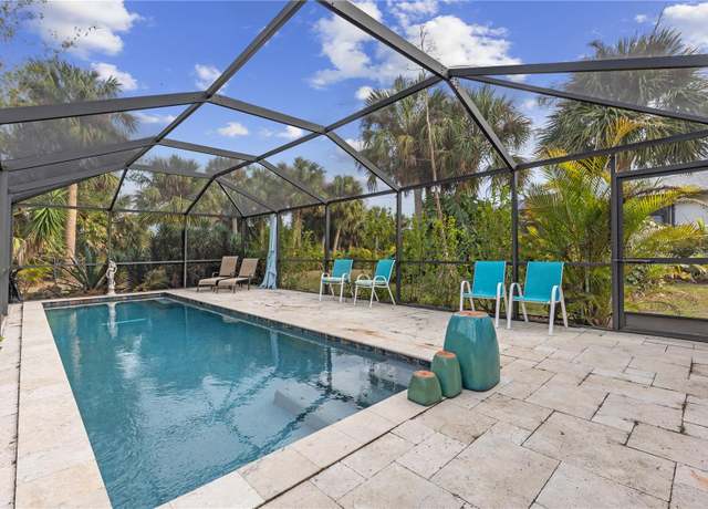 Property at 230 Salisbury St, Port Charlotte, FL 33954, 3 beds, 2 baths