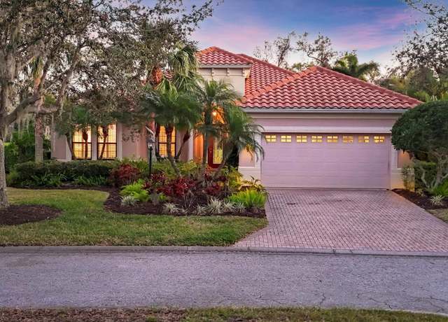 Property at 7665 Portstewart Dr, Lakewood Ranch, FL 34202, 3 beds, 2 baths