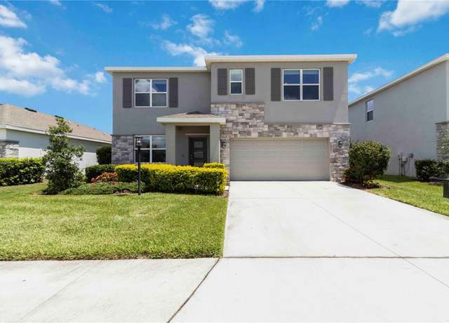 Property at 17209 Barnwood Pl, Bradenton, FL 34211, 5 beds, 3 baths